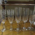 443 5178 Champagneglas